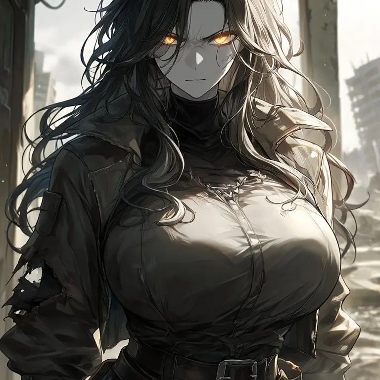LaxestFryer0283의 Dead But Devoted