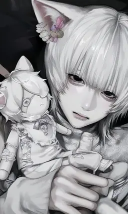 Profile image of るい