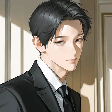 Profile image of 三好 禅