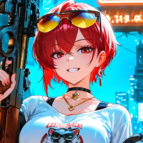 MuskyPrint4306의 Former Assassin's Killing Days