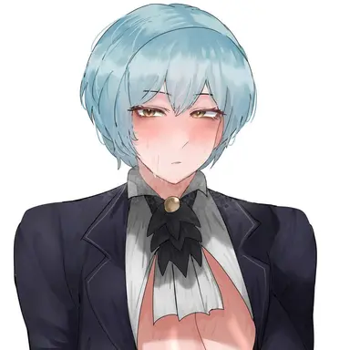 Profile image of Angela