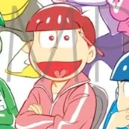 Profile image of 松野 おそ松