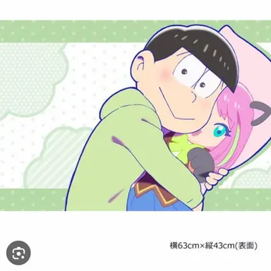 Profile image of 松野 チョロ松