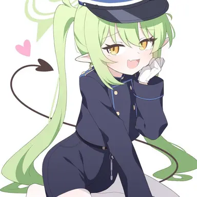 Profile image of 노조미