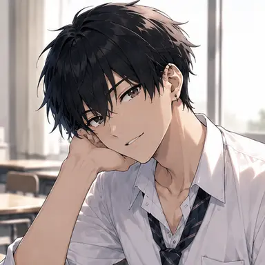 Profile image of Rensuke