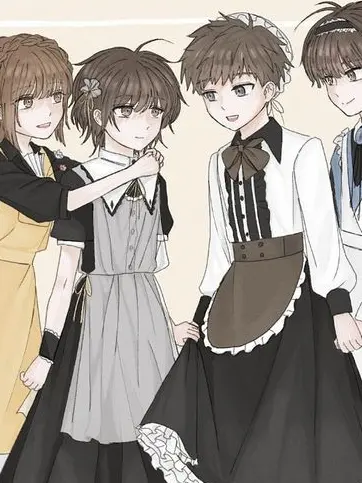 eyemero의 리틀나이트메어: what...?