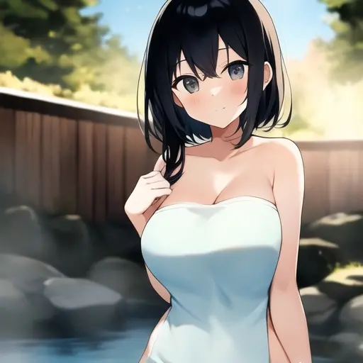 RashMonth1704의 お風呂中