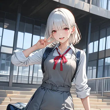 Profile image of ユイ