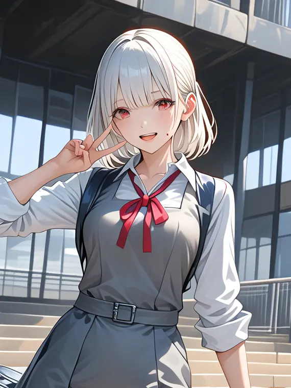 ABEBE4364의 変わりゆくもの達