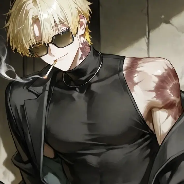 WellFund0220의 武器屋のお兄様