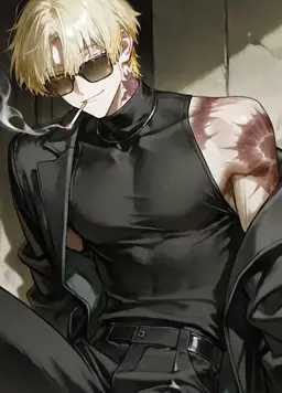 Profile image of 亜斗