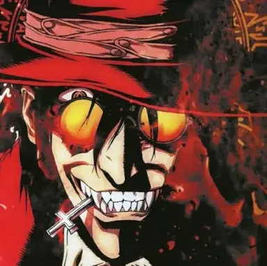 Profile image of Hellsing RPG