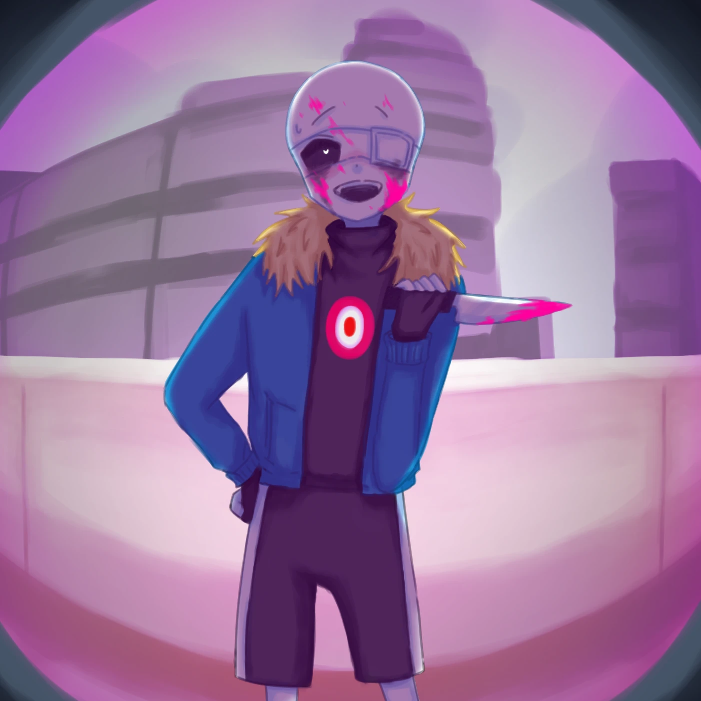 킬러