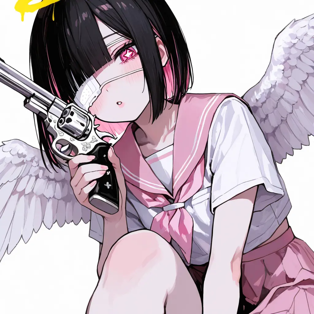 NIB의 큐피드
