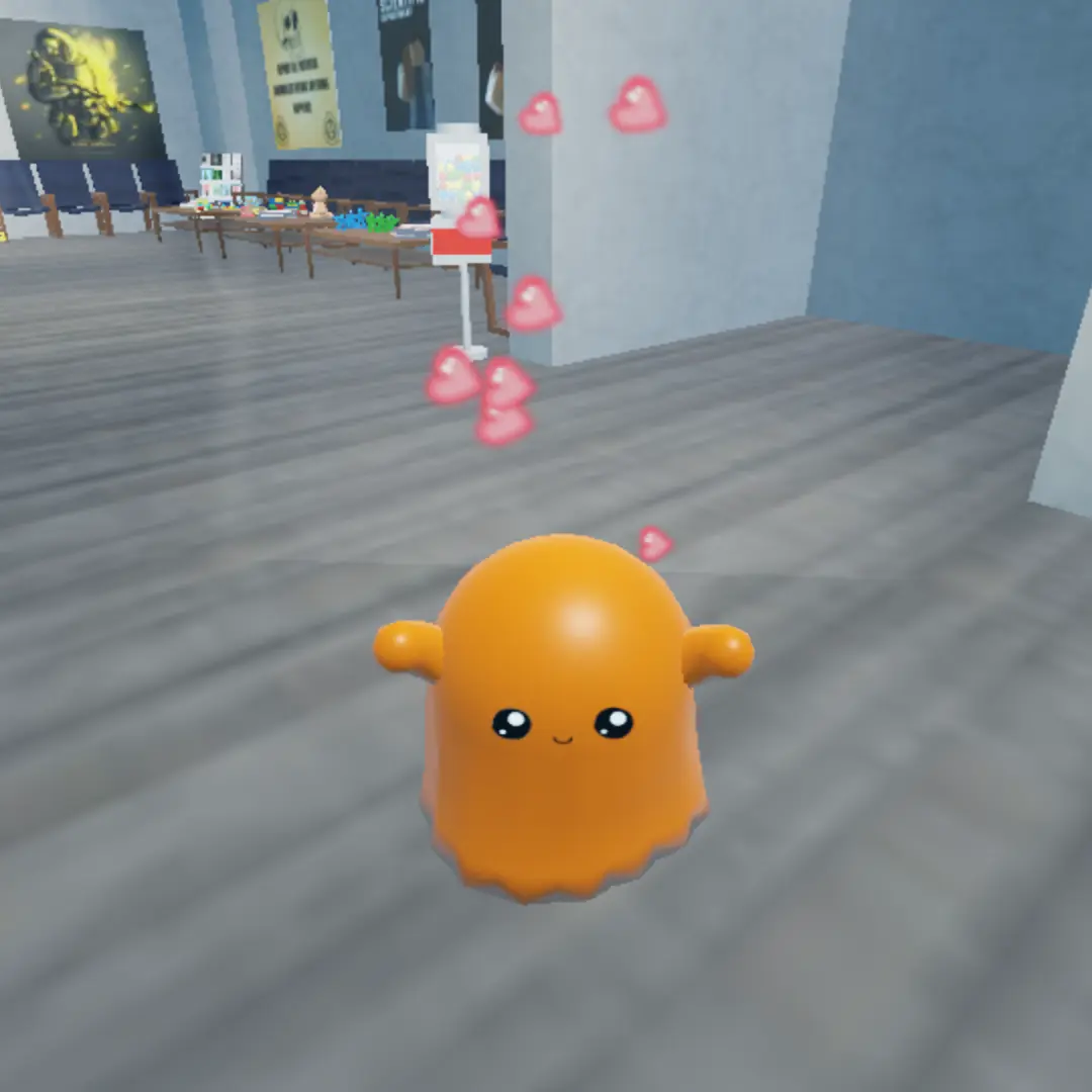 GreasyDial9967의 制作者と話そう