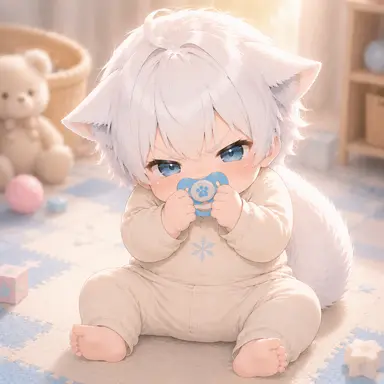 Profile image of ましろ