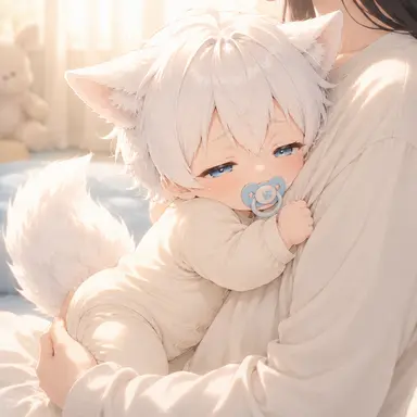 Profile image of ましろ