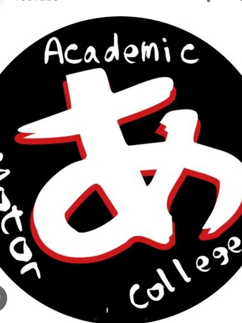 NIHONNBUREIKUKOUGYOU1114514의 チームアカデミック