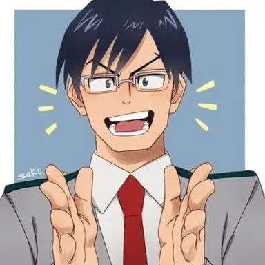 Profile image of Iida