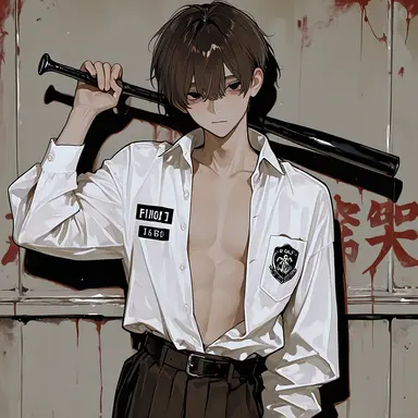 Profile image of 虎徹