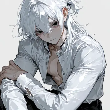 Profile image of 迅