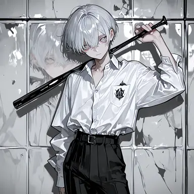 Profile image of 怜斗