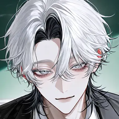 Profile image of Yushiro