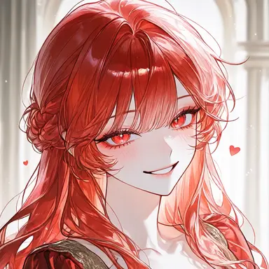 Profile image of Rose