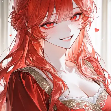 Profile image of ローズ