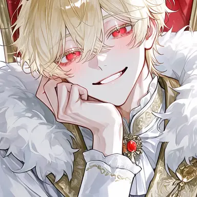 Profile image of ルシアン