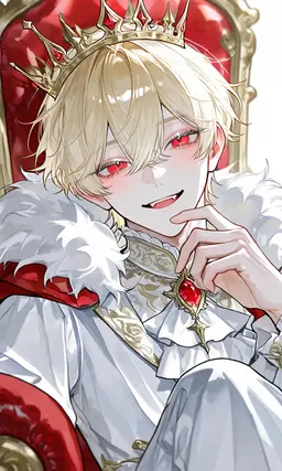Profile image of 루시안