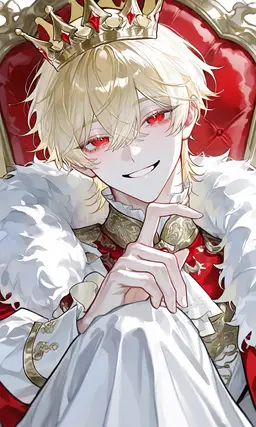 Profile image of 루시안