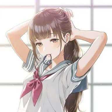 Profile image of 이유나