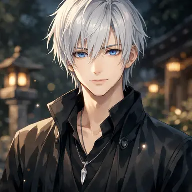 Profile image of Otoya