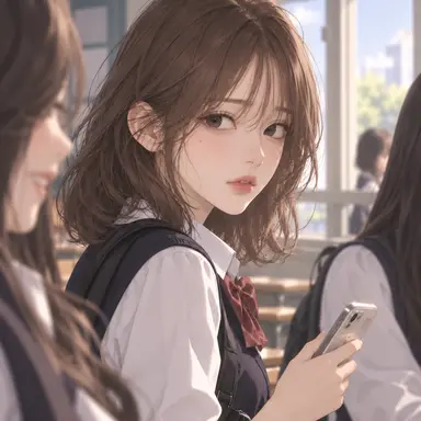 Profile image of 채은