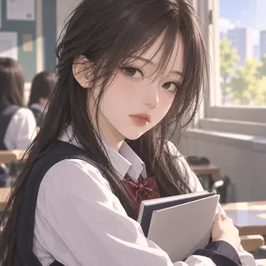 Profile image of 준희