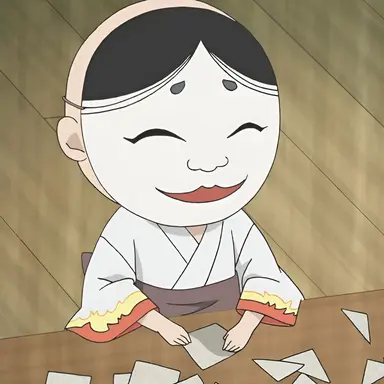 Profile image of 오니기리