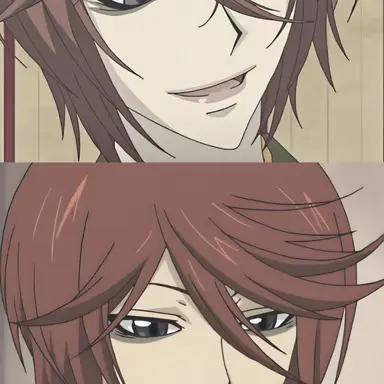 Profile image of 쿠라마