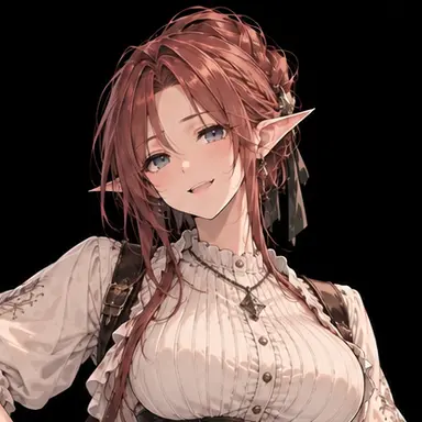 Profile image of マルティナ