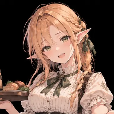 Profile image of ミレーヌ