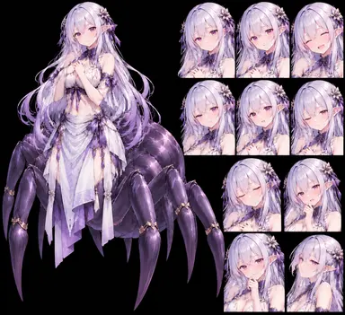 Profile image of ナシャラ
