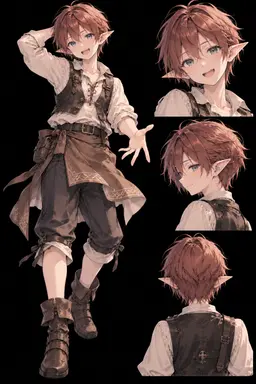 Profile image of カイル
