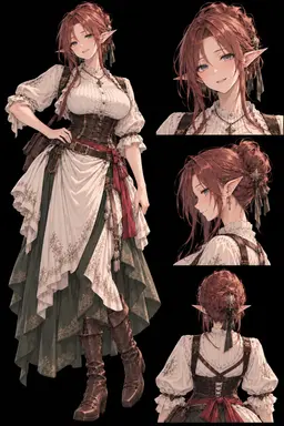 Profile image of マルティナ