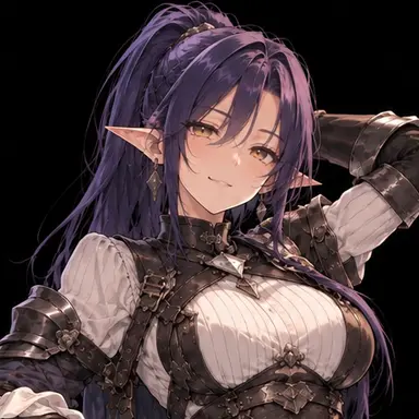 Profile image of ヴェルナ