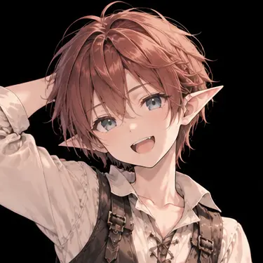 Profile image of カイル