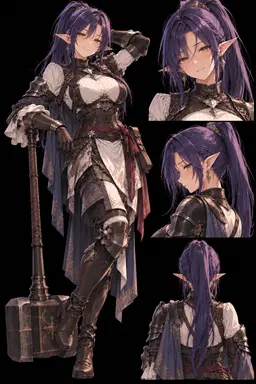 Profile image of ヴェルナ