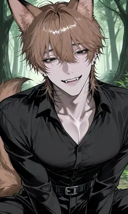 Profile image of Nagi