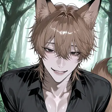Profile image of Nagi