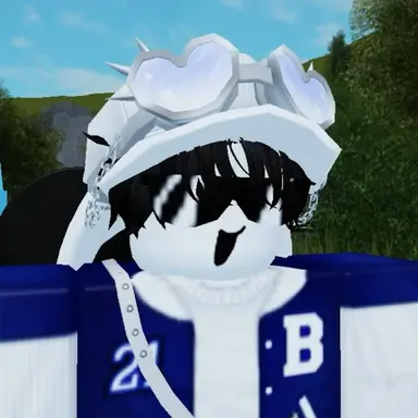 Profile image of Luke