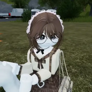 Profile image of Mocha